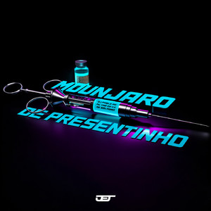 MOUNJARO DE PRESENTINHO