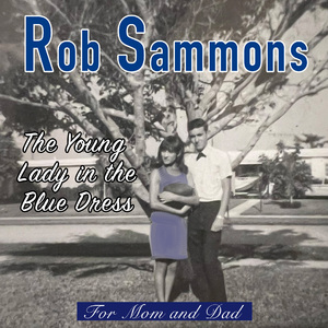 The Young Lady in the Blue Dress (Extended Remix Version)