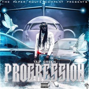 Can't Change Me (feat. Jimmy Blazer)