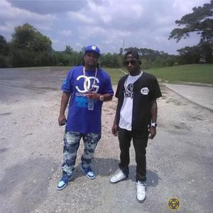 SOMETIMES (feat. CLOVER G BOSS)