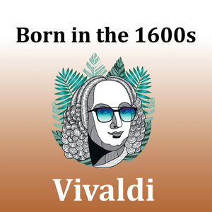 12 Concertos, Op. 3 "L'estro armonico" / Concerto No. 6 in A Minor for Violin, RV 356:3. Presto