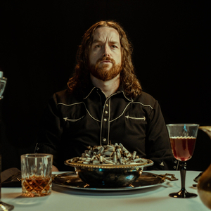 King of All the Sad Things