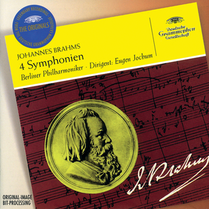 Symphony No.1 in C minor, Op.68:2. Andante sostenuto