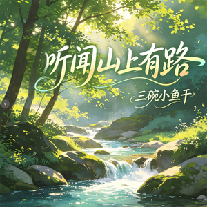 听闻山上有路（DJ云舒版）