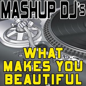 What Makes You Beautiful (Instrumental Mix) [Re-Mix Tool]