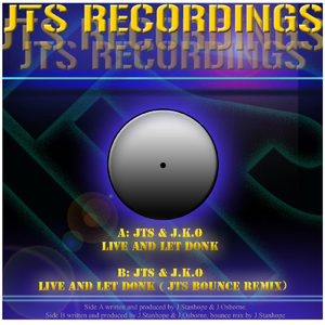 Live & Let Donk (Bounce Mix)