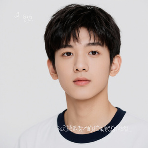 我已经很努力的控制自己的情绪(烟嗓男版）