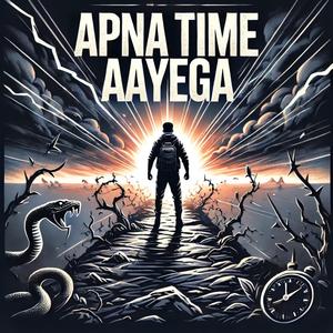 Apna Time Aayega
