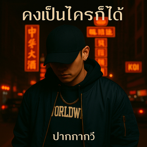 คงเป็นใครก็ได้ที่ไม่ใช่ฉัน