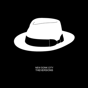 New Donk City (From "Super Mario Odyssey")