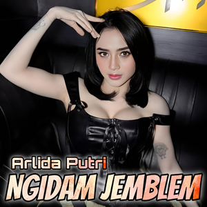 Ngidam Jemblem (Live Om Arbela)