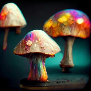 Mushrooms
