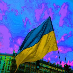 Glory to Ukraine