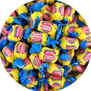 MY BUBBLE GUM (BRADY REMIX)