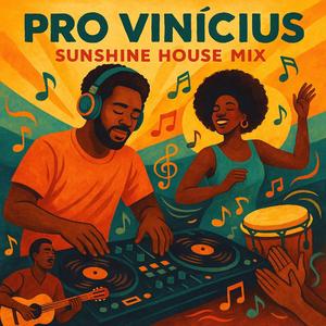 Pro Vinícius (Sunshine House Mix)