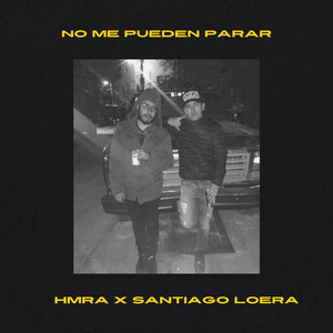 No Me Pueden Parar