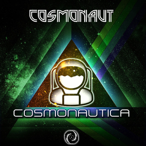 Cosmonautica (Original Mix)