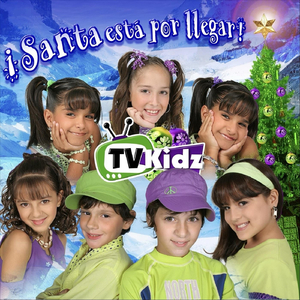 ¡Santa Está por Llegar!
