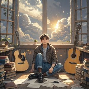 迷雾里的光-吉克牛信