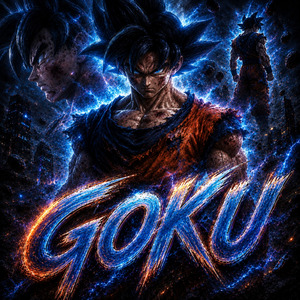 GOKU