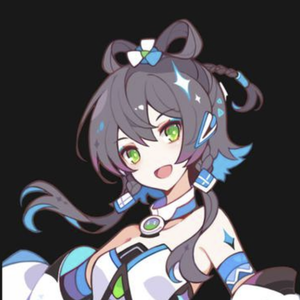 世末积雨云（洛天依XStudio COVER）