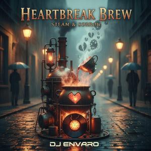 Steam of Silent Tears