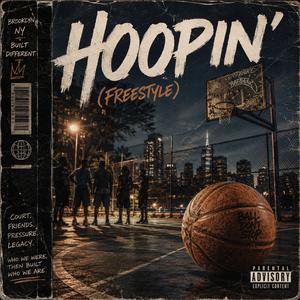 Hoopin' (freestyle)
