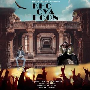 Kho Gya Hoon