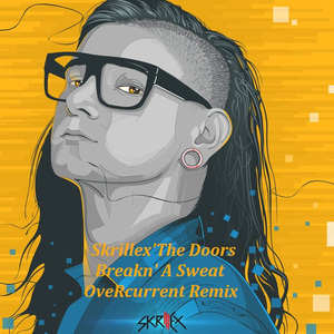 Breakn' A Sweat (OveRcurrent VIP Remix)