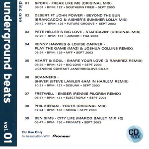 Play The Game (Mazi & Joshua Collins Remix)