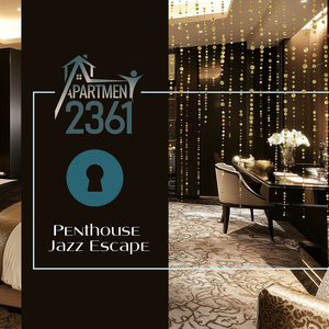 Piano Jazz Atmosphere