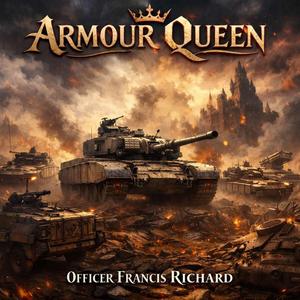 Armour Queen