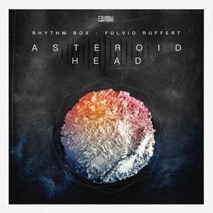 Asteroid Head (Original Mix)