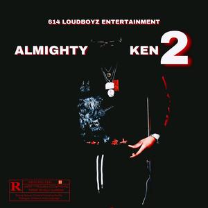 ALMIGHTY KEN 2 INTRO