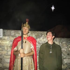 Brothers Grimm (feat. Daltony)