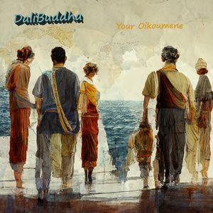 Your Oikoumene