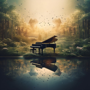 Uplifting Piano Morning Chords