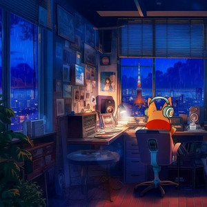 【FREE】“雨夜记忆” Lofi Type Beat