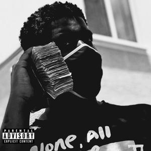 Robert Alvarez (feat. Lord Ausar)