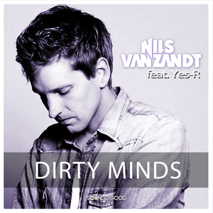 Dirty Minds (Thom Eduardo Remix Edit)