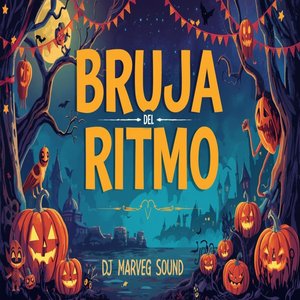 Bruja Del Ritmo