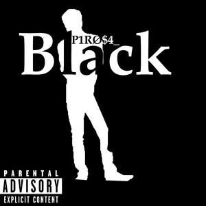 Black (P8stën Remix)
