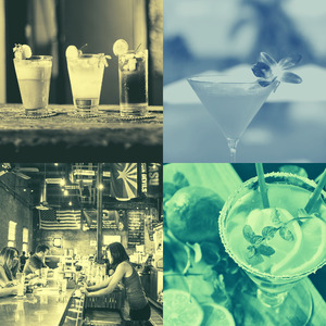 温和夜间时间梦想