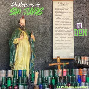 Mi Rosario de San Judas