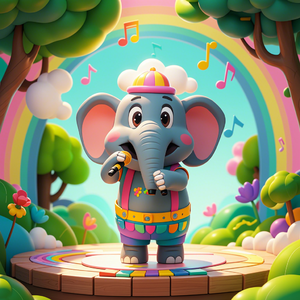 智慧超级小博士