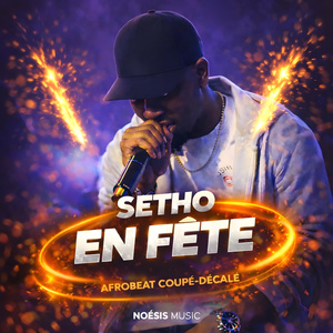 Setho en fête