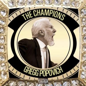 Gregg Popovich