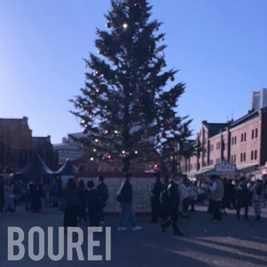 BOUREI