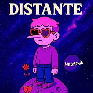 Distante