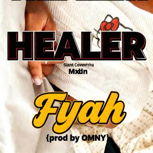 Healer